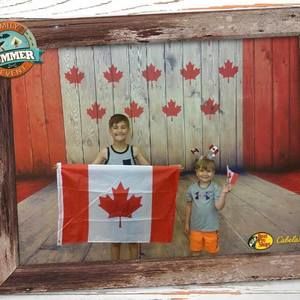 Meet your Posher, Goldie